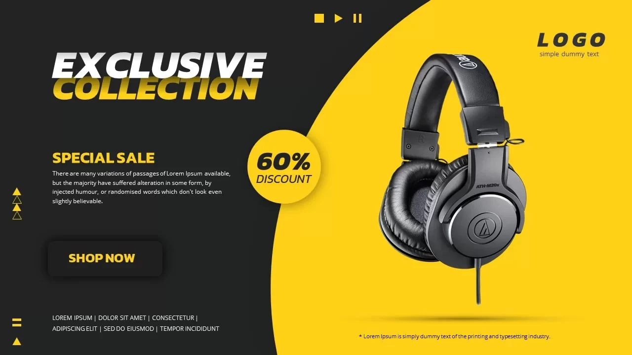  promo